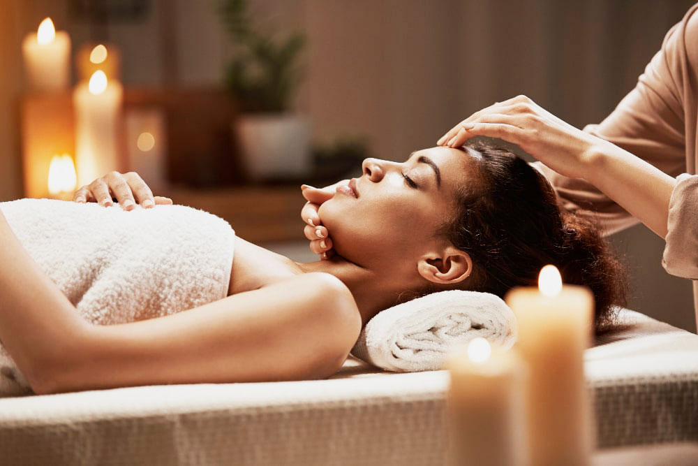 Sublime Dream Massage